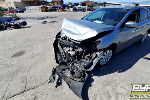 Photo of 2014 Nissan Sentra