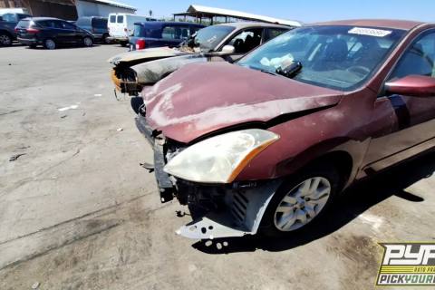 Photo of 2011 Nissan Altima