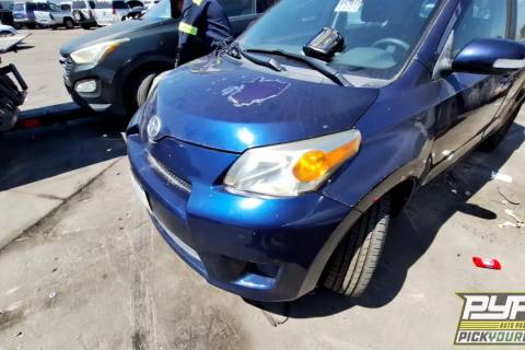 Photo of 2010 Scion Xd