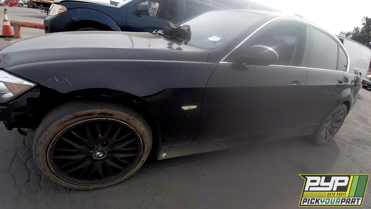 Photo of 2006 Bmw 330I