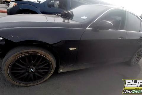 Photo of 2006 Bmw 330I