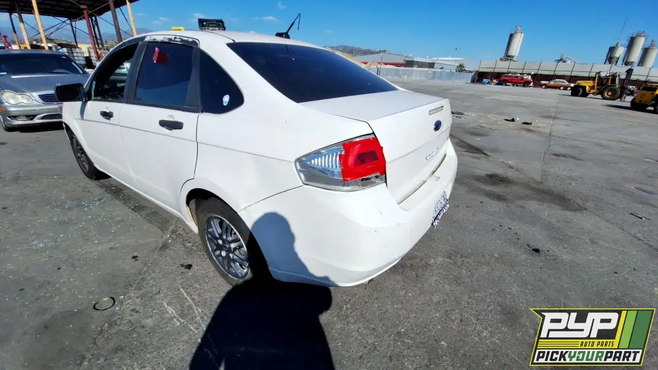 Photo of 2010 Ford Focus