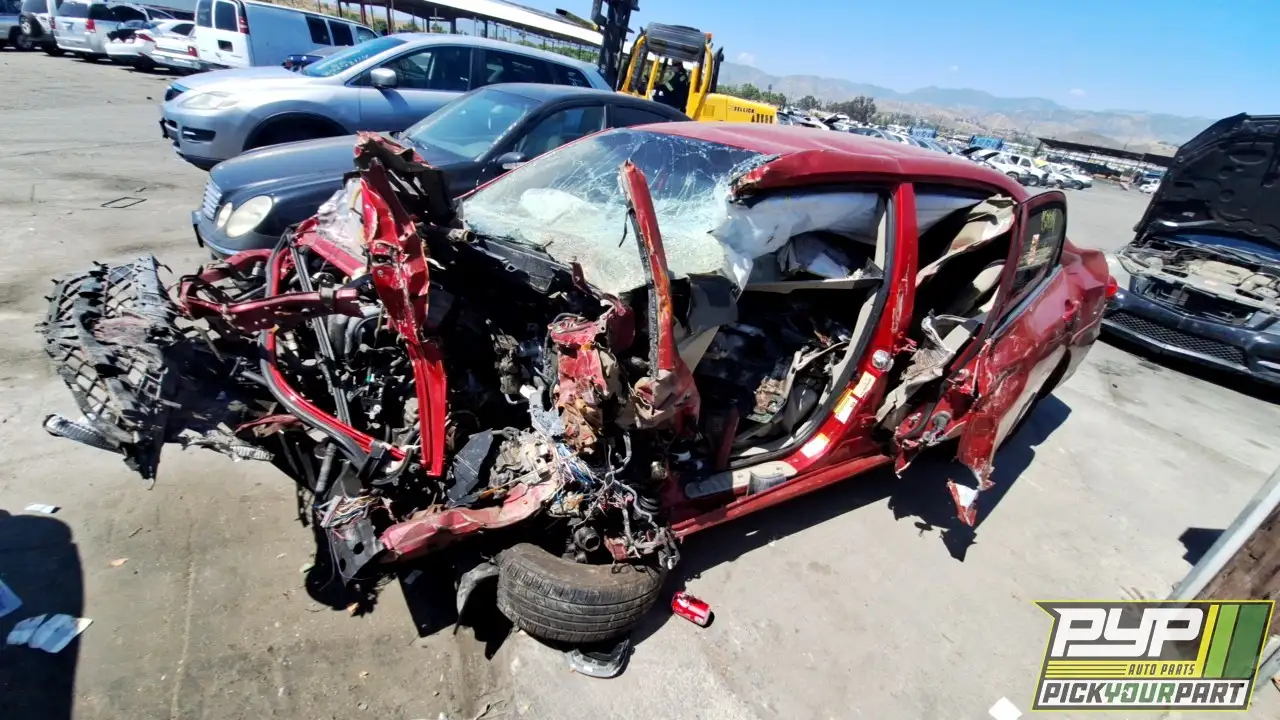 Photo of 2013 Toyota Corolla