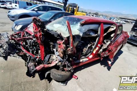 Photo of 2013 Toyota Corolla