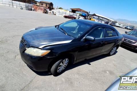 Photo of 2007 Toyota Camry