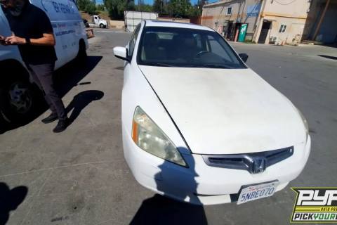 Photo of 2005 Honda Accord