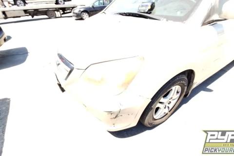 Photo of 2007 Honda Odyssey
