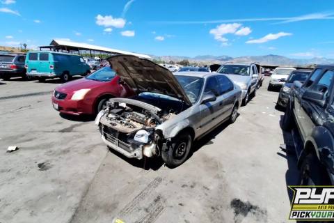 Photo of 2000 Honda Civic