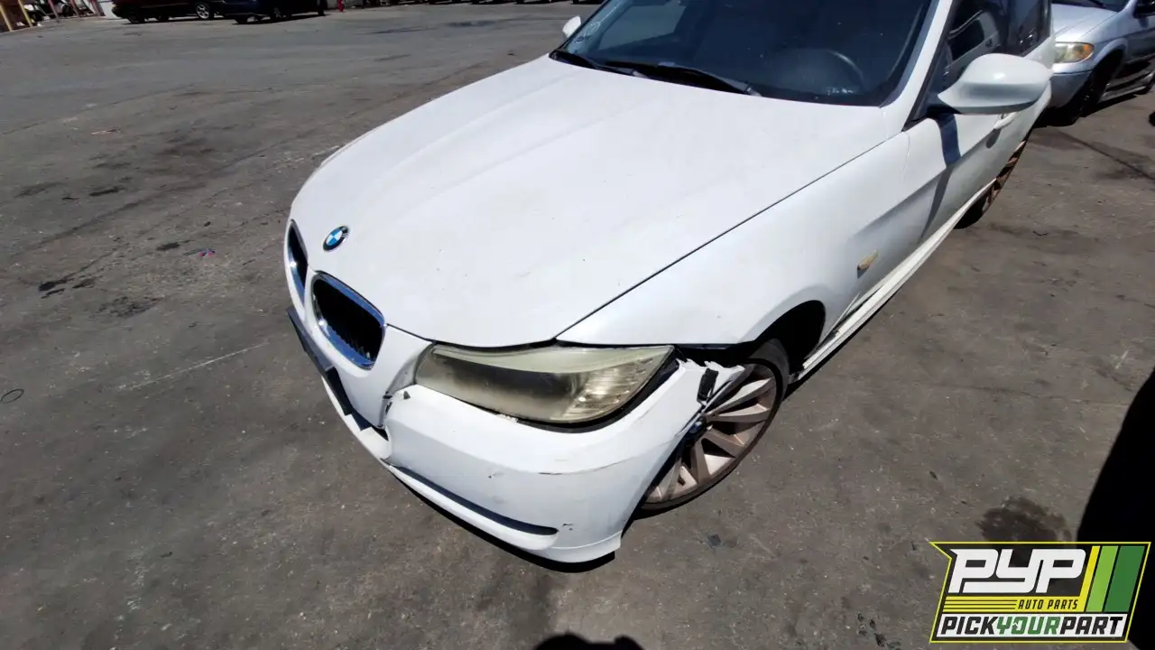 Photo of 2011 Bmw 328I