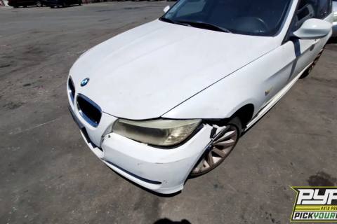 Photo of 2011 Bmw 328I