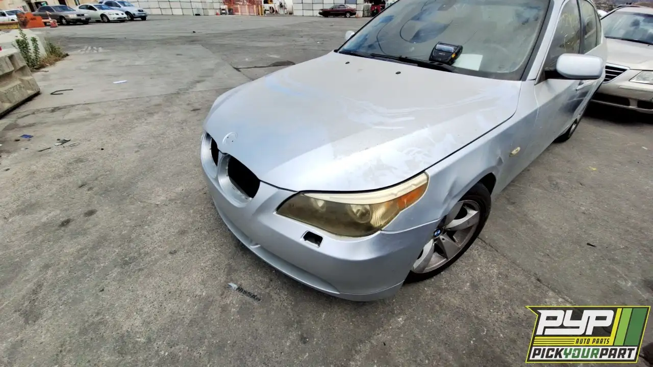 Photo of 2006 Bmw 525I