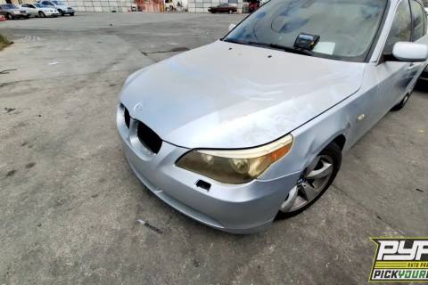 Photo of 2006 Bmw 525I