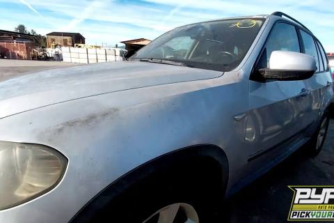Photo of 2009 Bmw X5