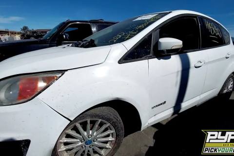 Photo of 2013 Ford C-Max