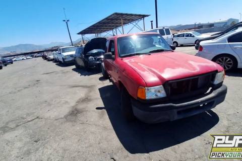 Photo of 2004 Ford Ranger