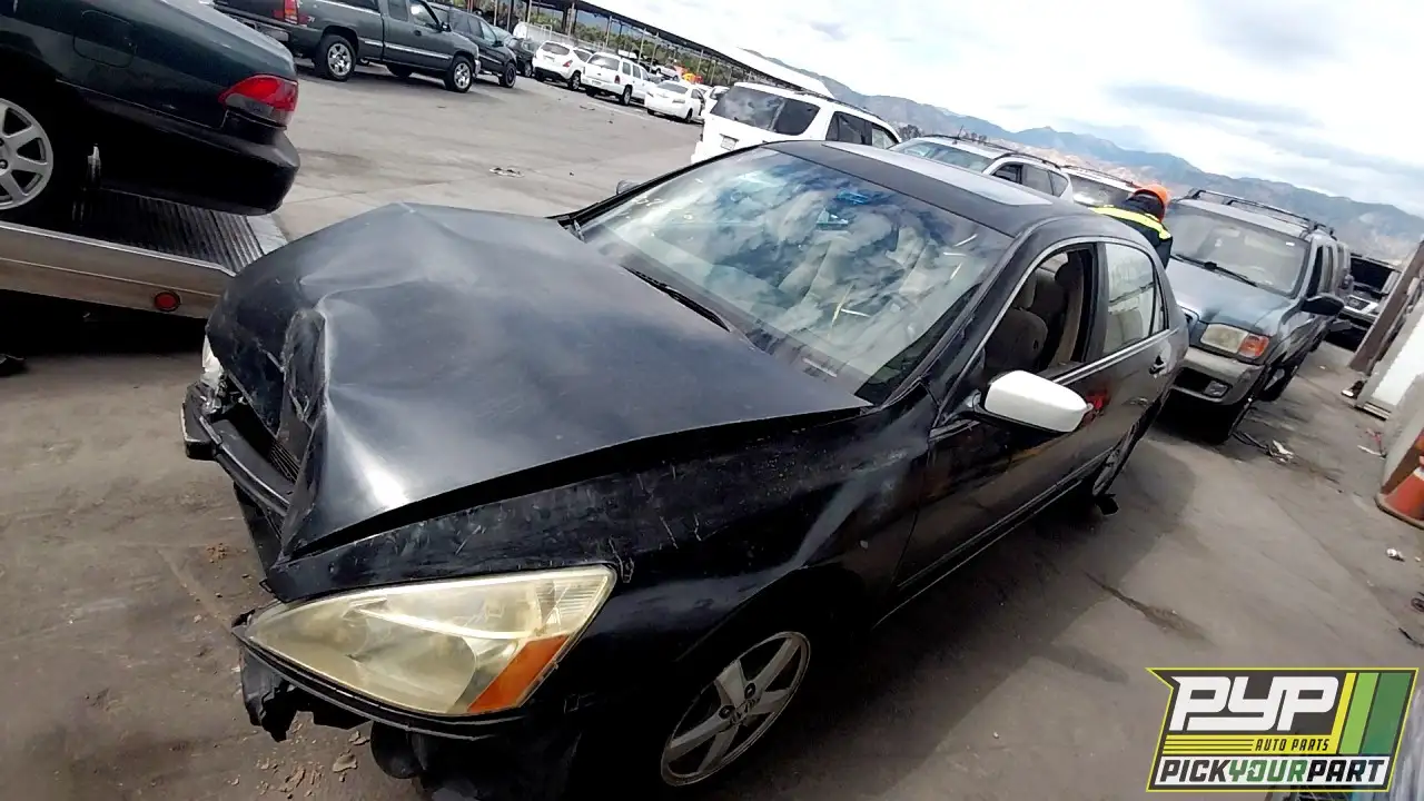 Photo of 2005 Honda Accord
