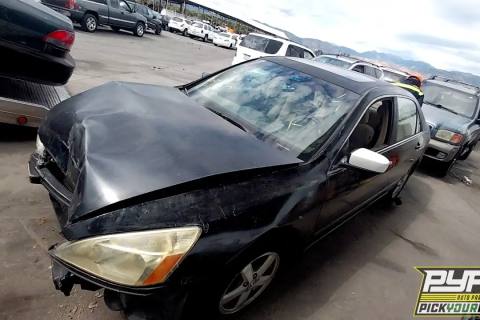 Photo of 2005 Honda Accord
