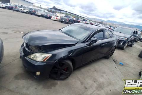Photo of 2007 Lexus Is 250