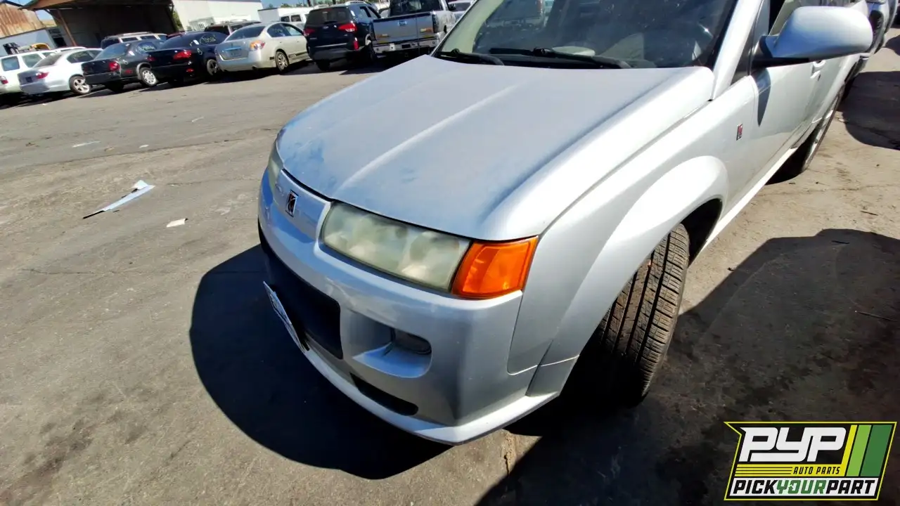 Photo of 2005 Saturn Vue