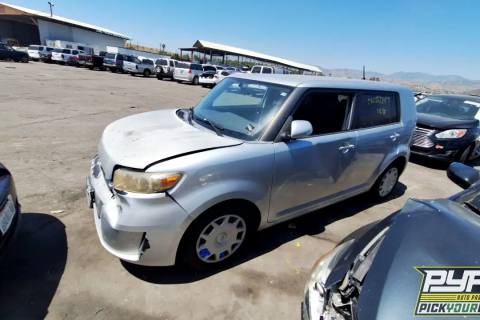 Photo of 2009 Scion Xb