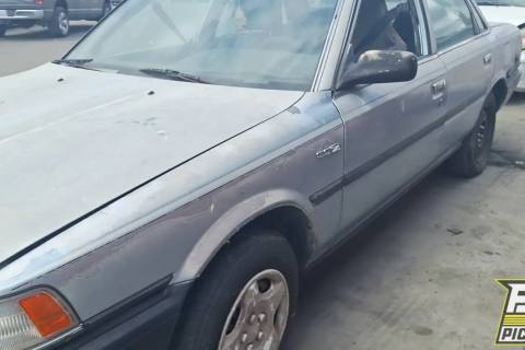 Photo of 1991 Toyota Camry