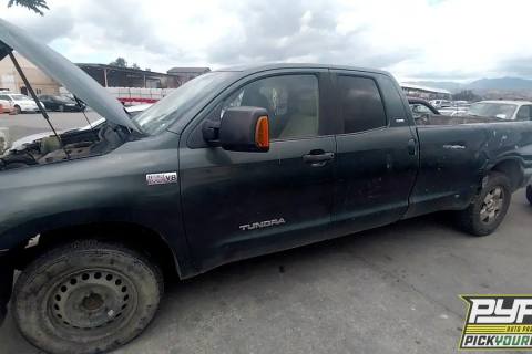 Photo of 2007 Toyota Tundra
