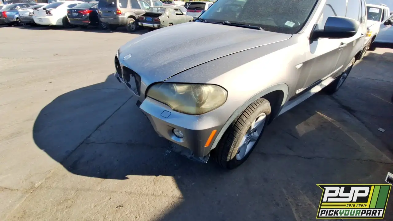 Photo of 2007 Bmw X5