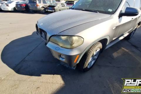 Photo of 2007 Bmw X5