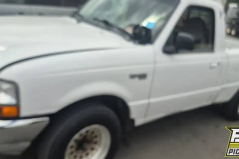 Photo of 1998 Ford Ranger