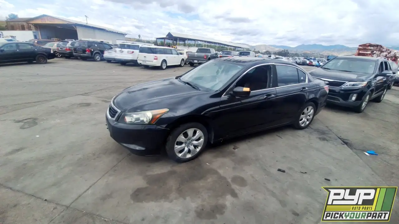 Photo of 2010 Honda Accord
