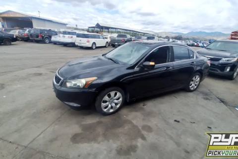 Photo of 2010 Honda Accord