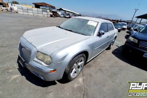 Photo of 2008 Chrysler 300