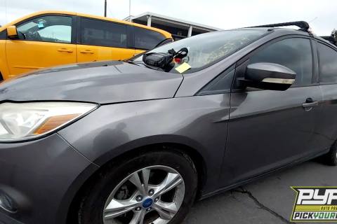 Photo of 2013 Ford Focus