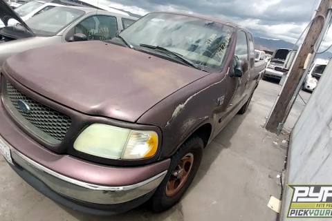 Photo of 2000 Ford F-150