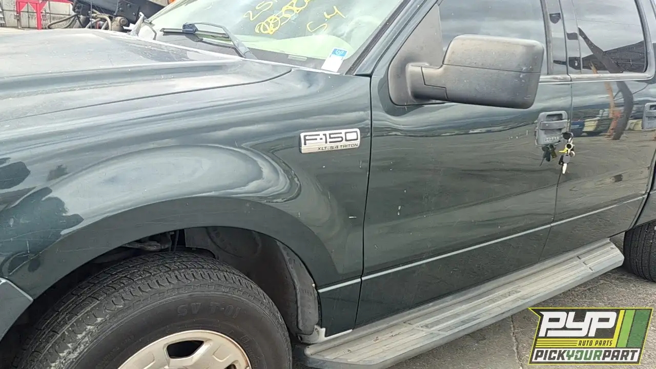 Photo of 2004 Ford F-150