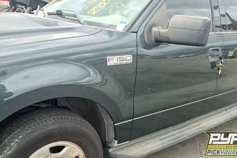 Photo of 2004 Ford F-150