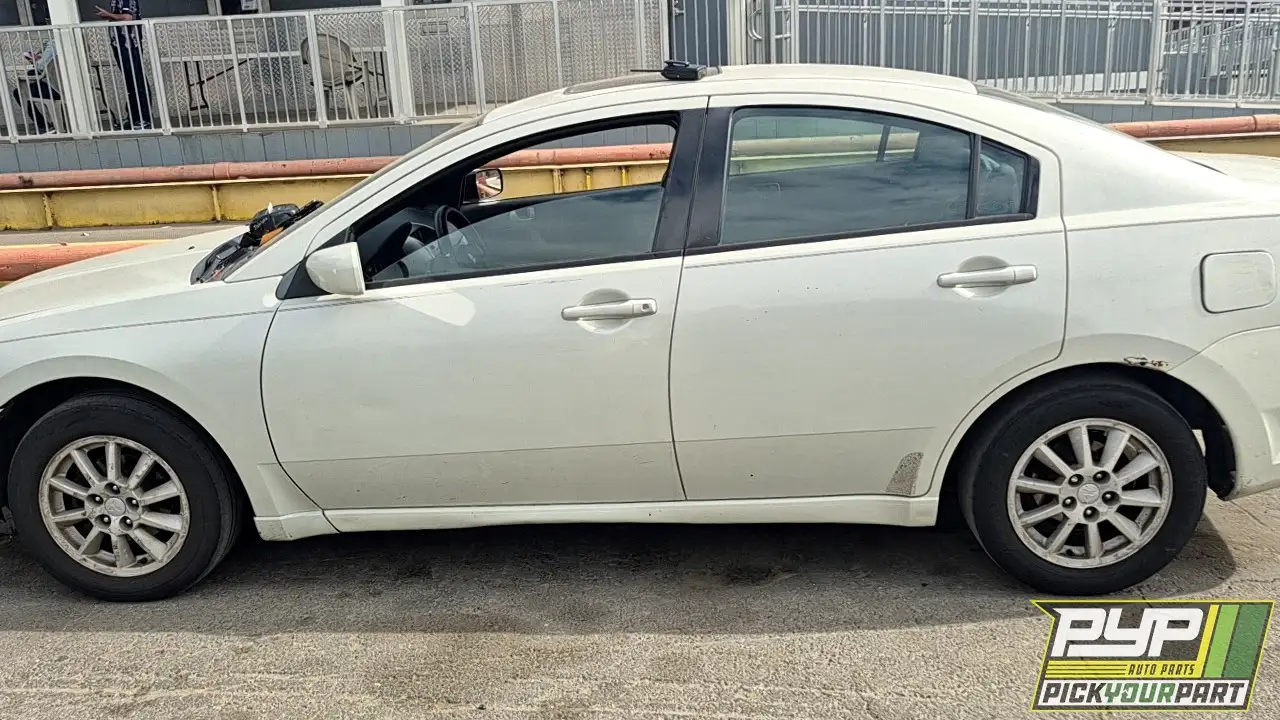 Photo of 2005 Mitsubishi Galant
