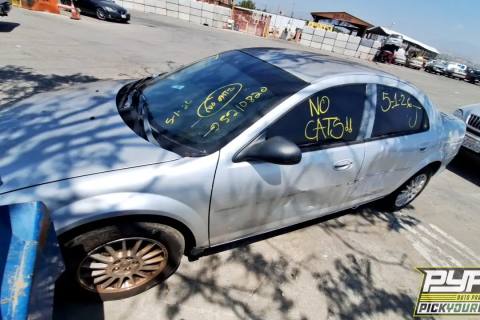 Photo of 2006 Chrysler Sebring