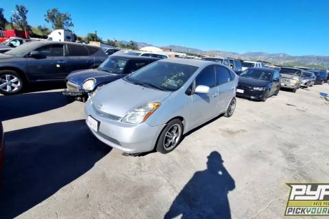 Photo of 2007 Toyota Prius