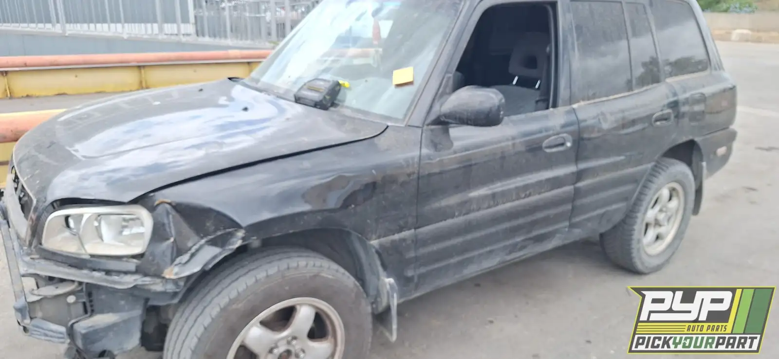 Photo of 1999 Toyota Rav4
