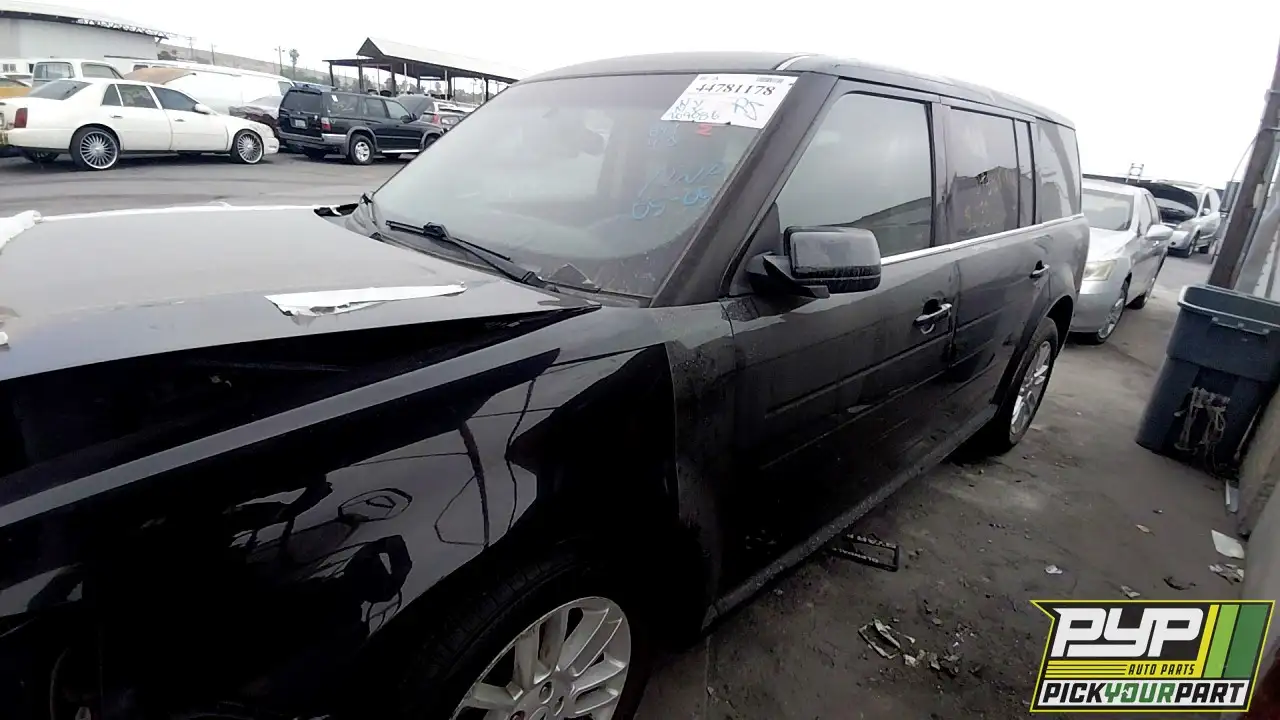 Photo of 2013 Ford Flex