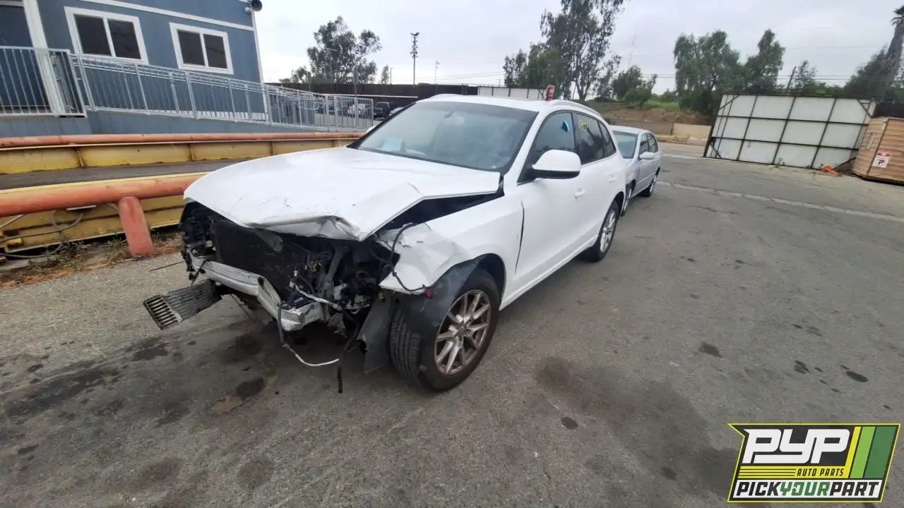 Photo of 2011 Audi Q5