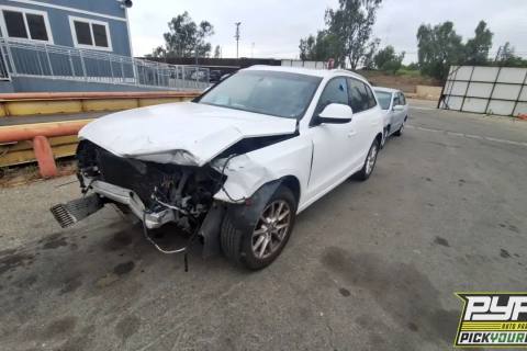 Photo of 2011 Audi Q5
