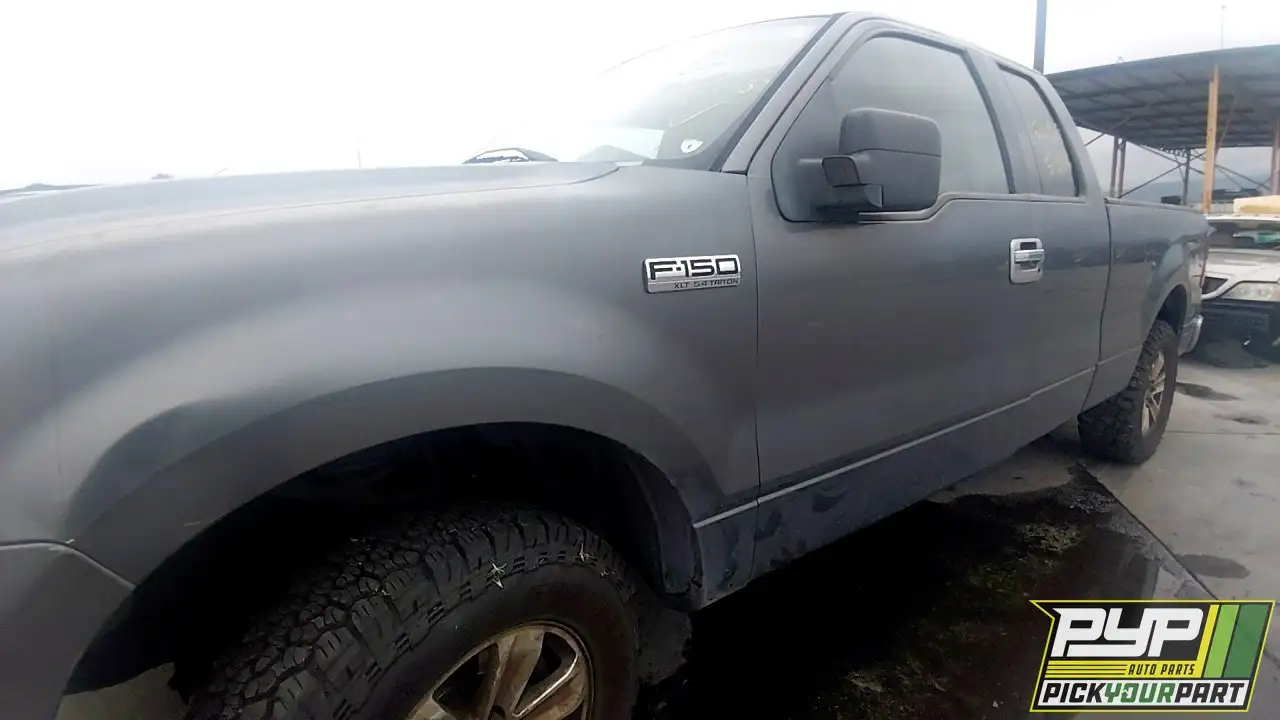 Photo of 2005 Ford F-150