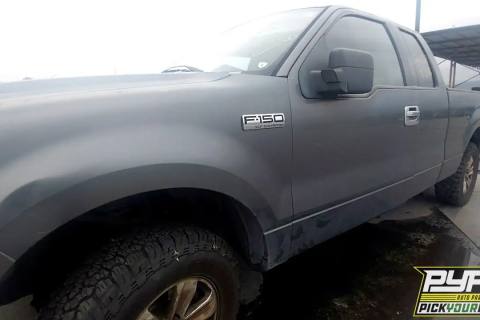 Photo of 2005 Ford F-150