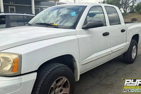Photo of 2005 Dodge Dakota