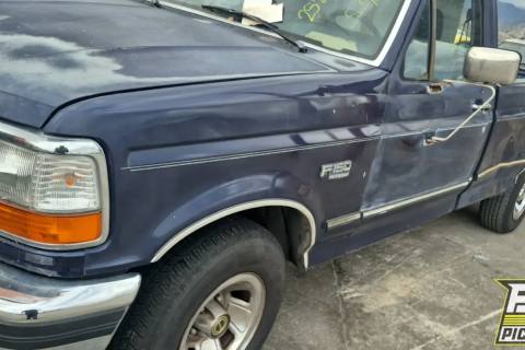 Photo of 1995 Ford F-150