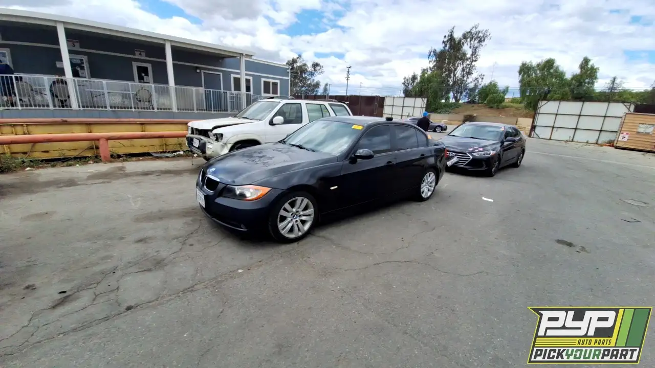 Photo of 2006 Bmw 325I