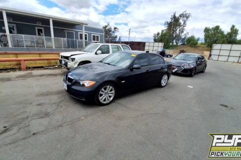 Photo of 2006 Bmw 325I