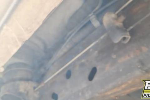 Photo of 2007 Chevrolet Tahoe